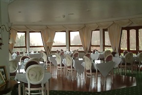 Glenspean Lodge Hotel