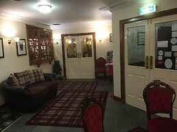 Glenspean Lodge Hotel