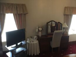 Glenspean Lodge Hotel