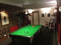 Glenspean Lodge Hotel