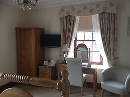 Glenspean Lodge Hotel