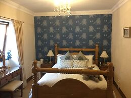 Glenspean Lodge Hotel