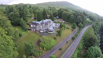 Glenspean Lodge Hotel