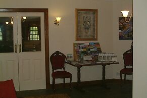 Glenspean Lodge Hotel