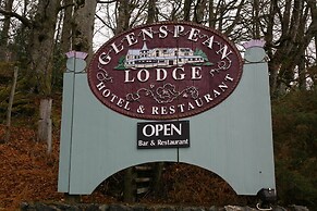 Glenspean Lodge Hotel