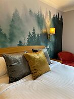 Waterloo Hotel Lodge