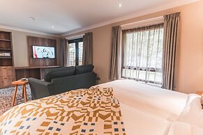 Waterloo Hotel Lodge