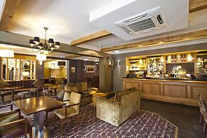 Waterloo Hotel Lodge