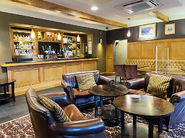 Waterloo Hotel Lodge