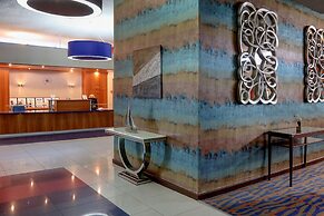Best Western Aberavon Beach Hotel