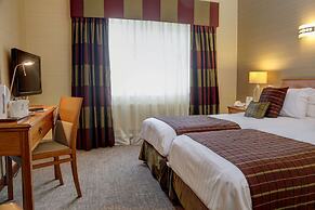 Best Western Aberavon Beach Hotel