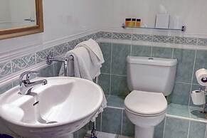 Best Western Aberavon Beach Hotel