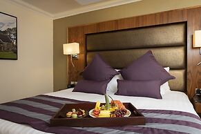 Donnington Manor Hotel