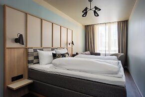 Comfort Hotel Park