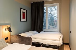 Comfort Hotel Park