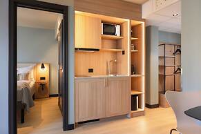 Comfort Hotel Park