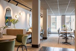 Comfort Hotel Park