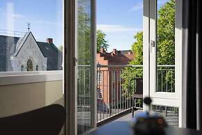 Comfort Hotel Park