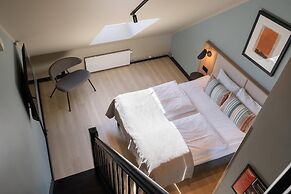 Comfort Hotel Park