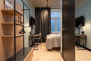Comfort Hotel Park