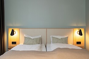 Comfort Hotel Park