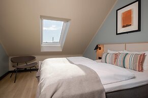 Comfort Hotel Park