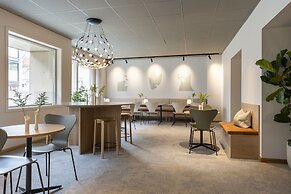 Comfort Hotel Park