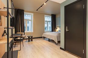 Comfort Hotel Park