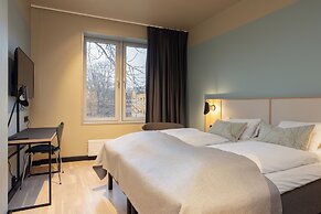 Comfort Hotel Park