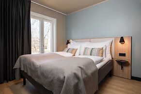 Comfort Hotel Park