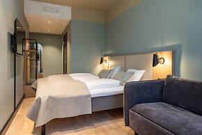 Comfort Hotel Park