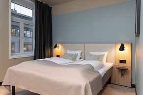 Comfort Hotel Park