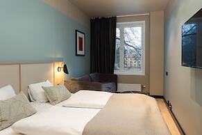 Comfort Hotel Park