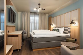 Comfort Hotel Park