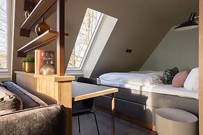 Comfort Hotel Park