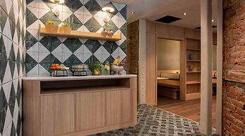 Comfort Hotel Park