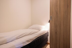 Fletcher Hotel-Restaurant Noordsee-Ameland