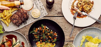 Fletcher Hotel-Restaurant Noordsee-Ameland