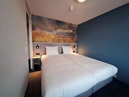 Fletcher Hotel-Restaurant Noordsee-Ameland