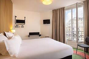 Hôtel Korner Eiffel