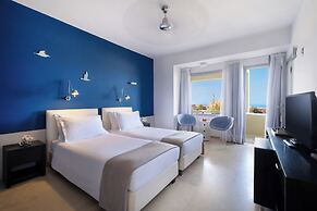 The Majestic Hotel