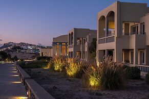 The Majestic Hotel