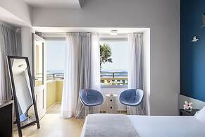 The Majestic Hotel