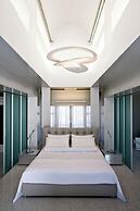 The Majestic Hotel