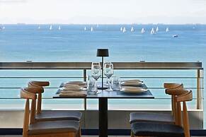 Poseidon Athens