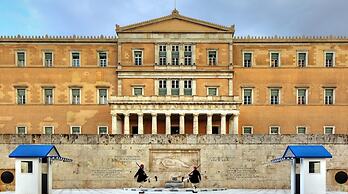 Poseidon Athens