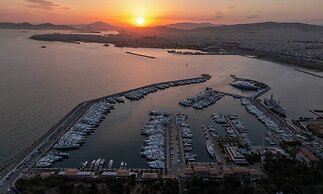 Poseidon Athens