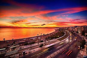 Poseidon Athens