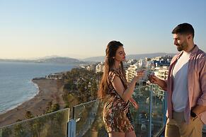 Poseidon Athens