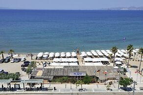 Poseidon Athens